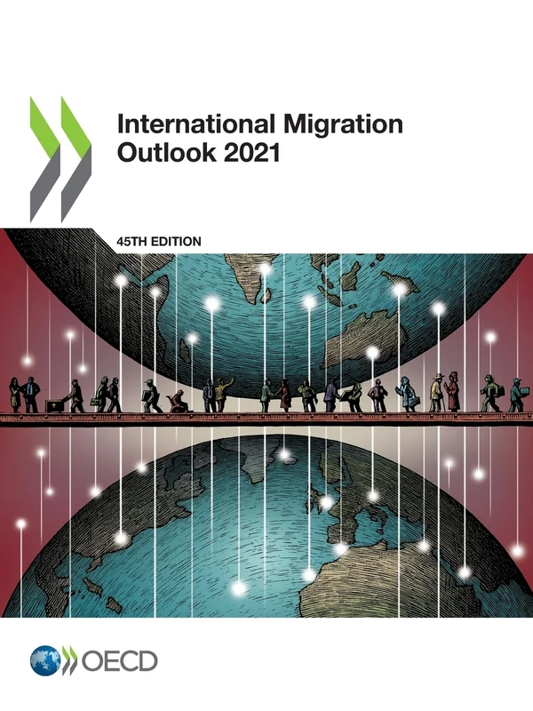 International Migration Outlook 2021 - Image 1