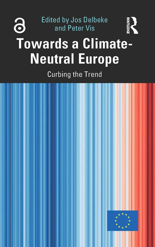 Routledge - Towards a Climate-Neutral Europe: Curbing the Trend