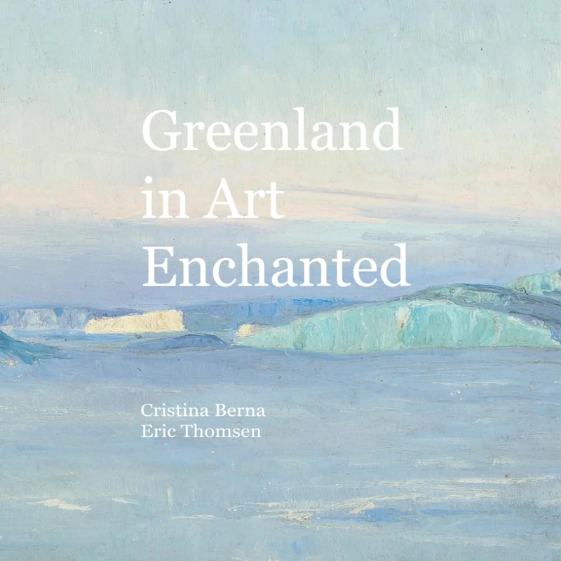Greenland in Art Enchanted (World of Art) - Image 1