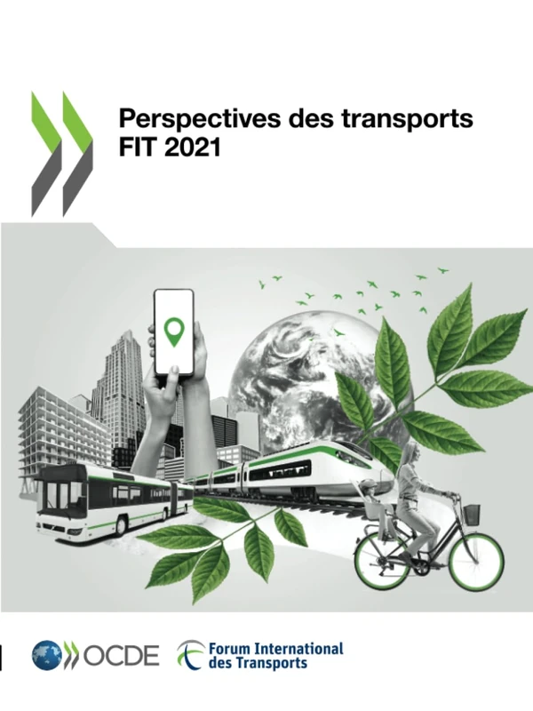 Perspectives des transports FIT 2021