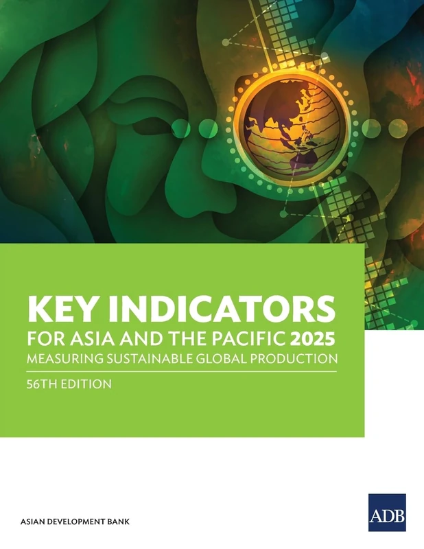 Key Indicators for Asia and the Pacific 2025