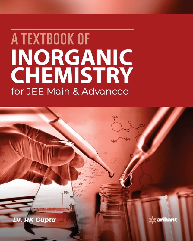 A Textbook of Inorganic Chemistry