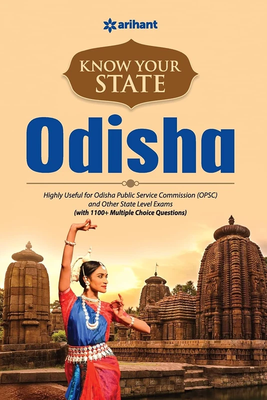 Know Your State Odisha - Image 1