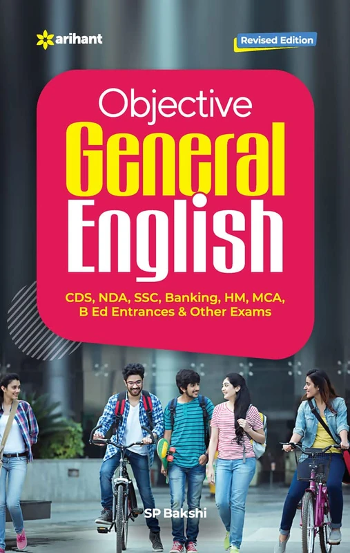 Objective General English - Image 1