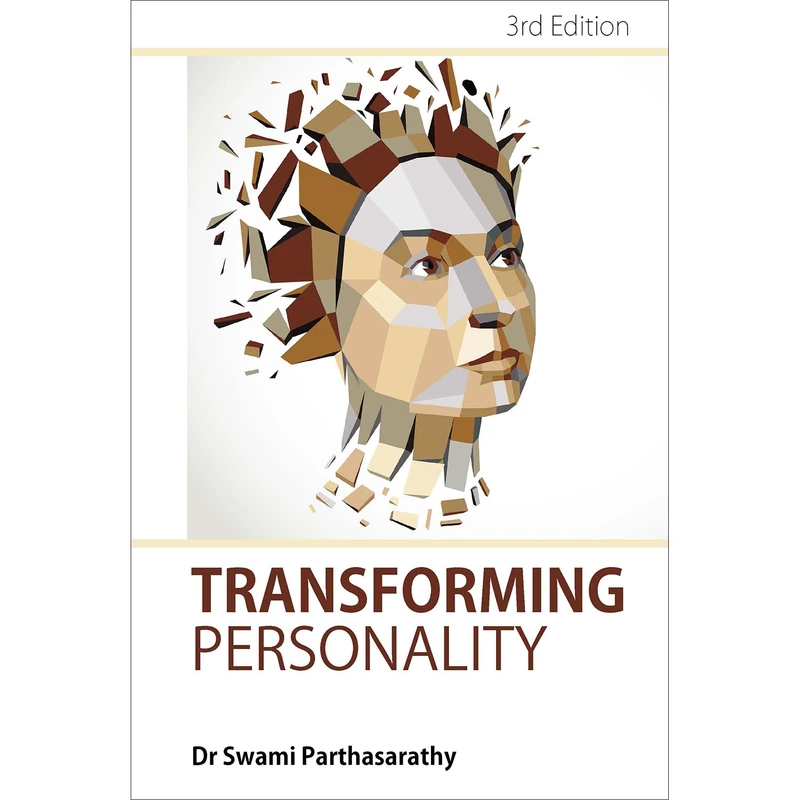Transforming Personality