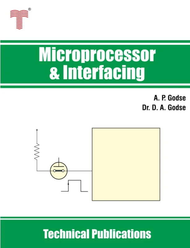 Microprocessor and Interfacing: 8, 16, 32, 64-bit Intel Processors, SUN SPARC and ARM Processors
