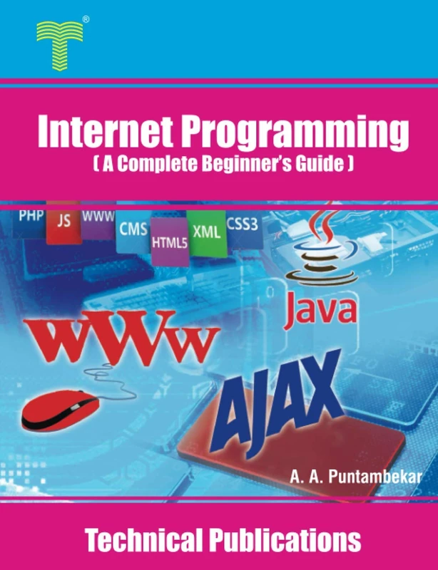 Internet Programming: A Complete Beginner’s Guide