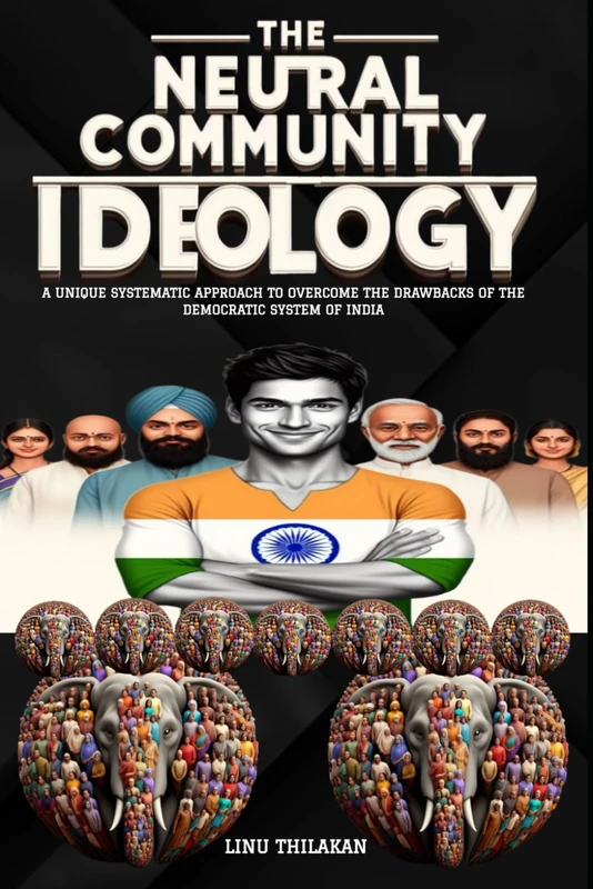 The Neutral Community Ideology: A Unique Systematic Approach To Overcome The Drawbacks Of The Democratic System Of India - Image 1