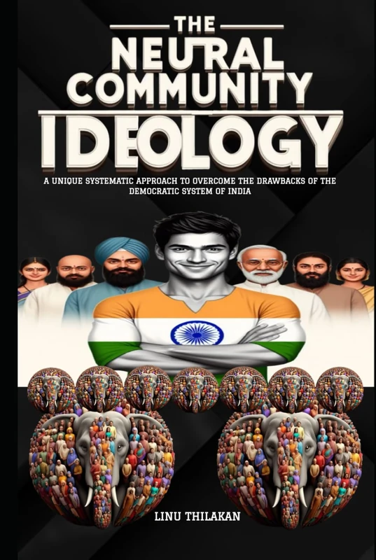 The Neutral Community Ideology: A Unique Systematic Approach To Overcome The Drawbacks Of The Democratic System Of India - Image 1