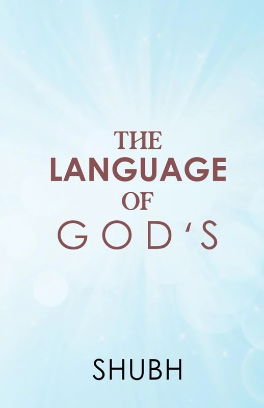 The Language of God's