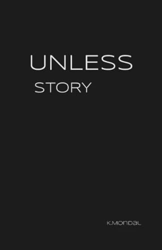 UNLESS STORY: Detective Kai Starling - Image 1