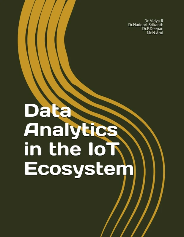 Data Analytics in the IoT Ecosystem - Image 1