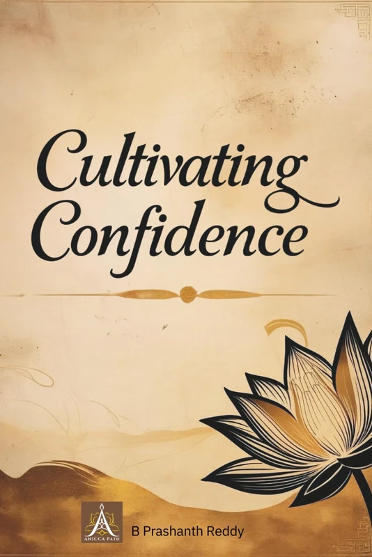 Cultivating Confidence - Image 1