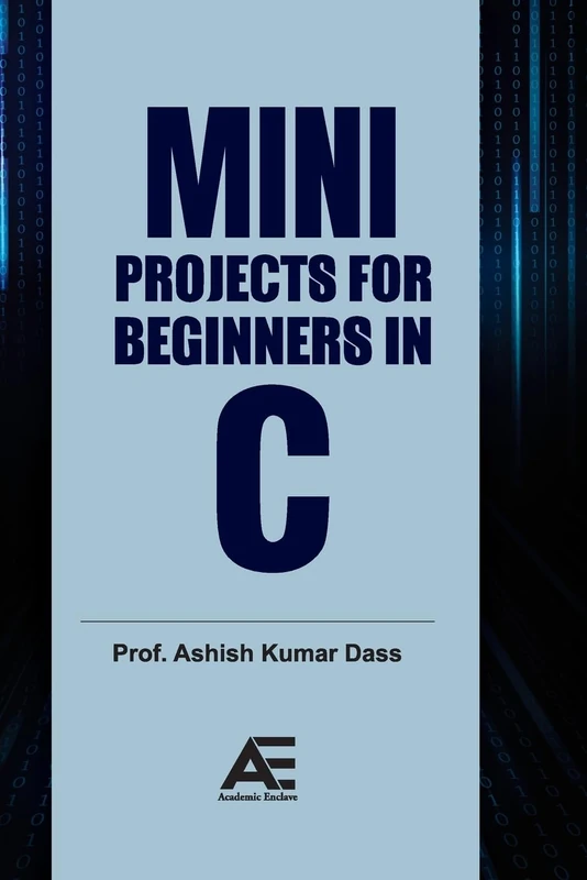 Mini Projects for Beginners in C - Image 1