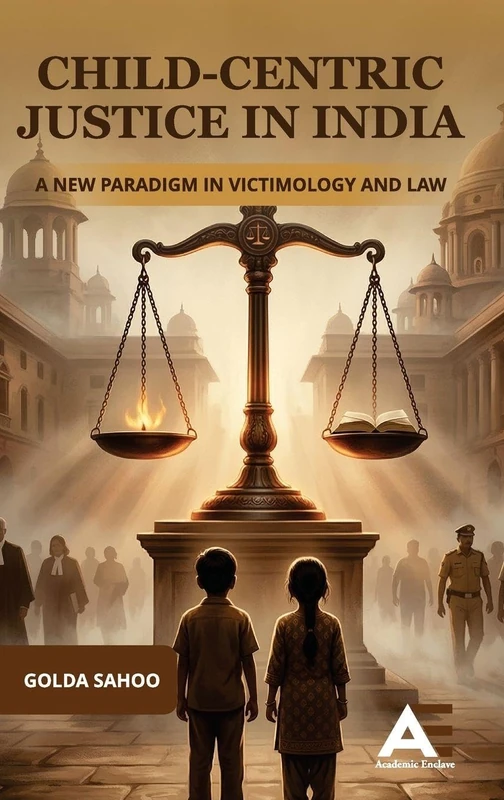 Child-Centric Justice in India: A New Paradigm in Victimology and Law