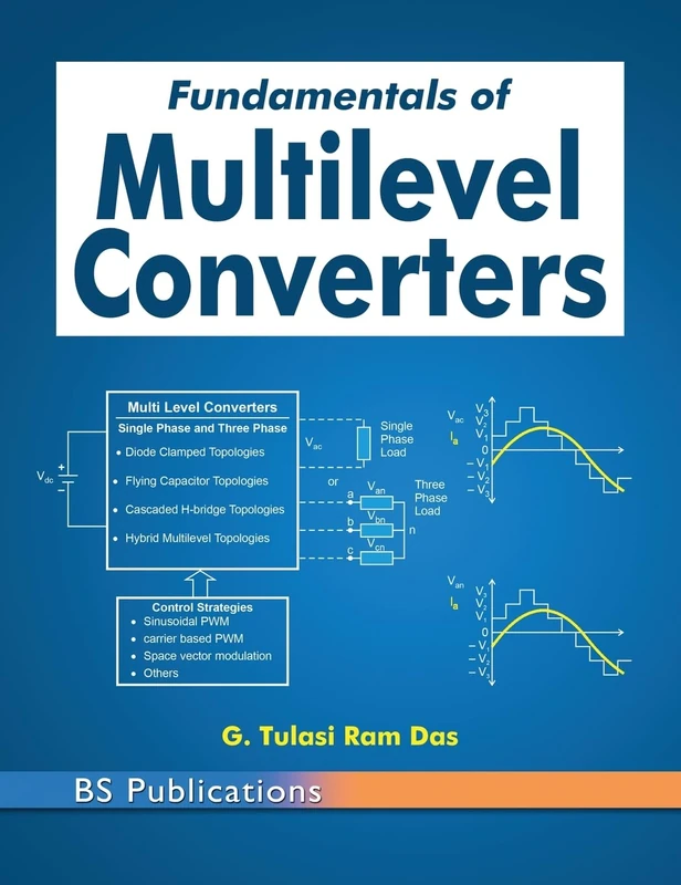 Fundamentals of Multilevel Converters - Image 1