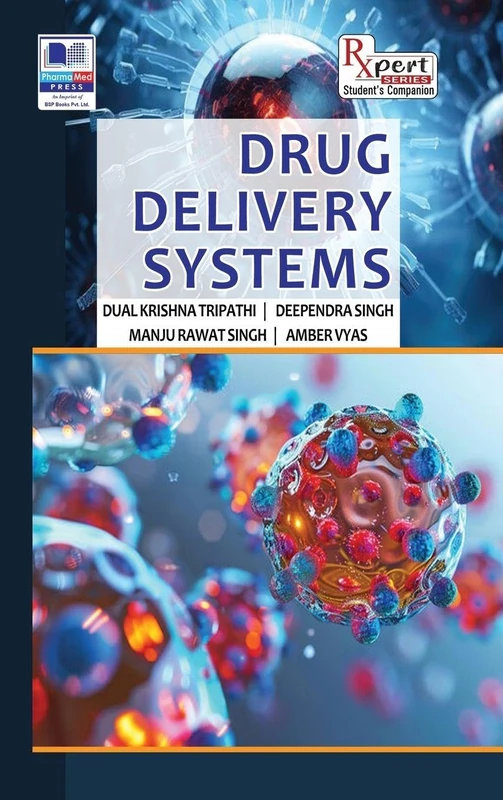Drug Delivery Systems