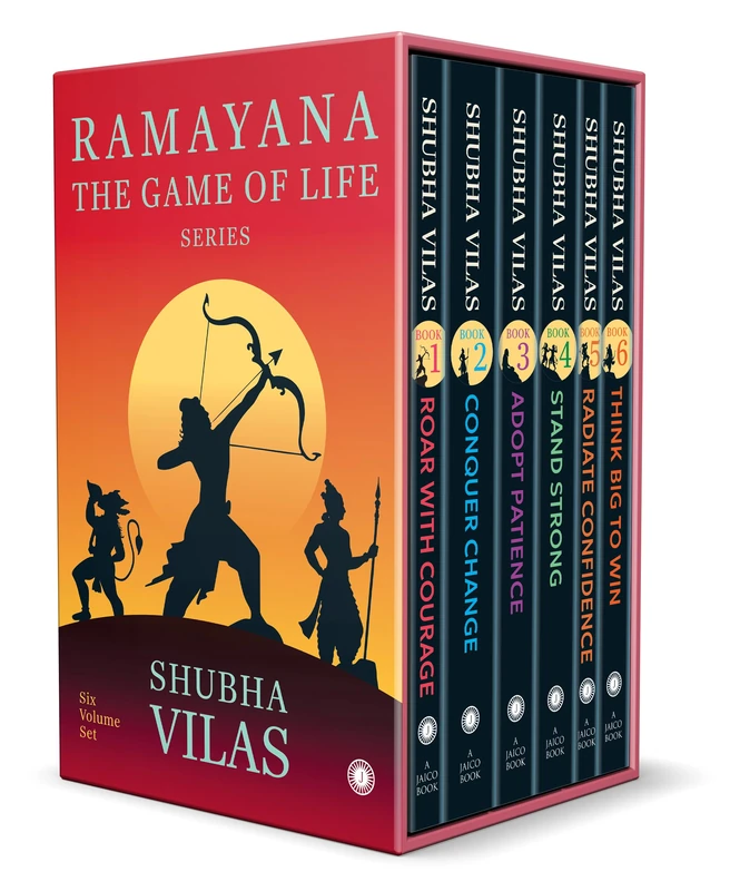 Ramayana (The Game of Life)
