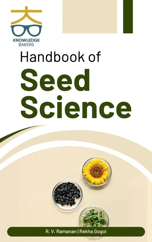 Handbook of Seed Science_Int (Edition1) - Image 1