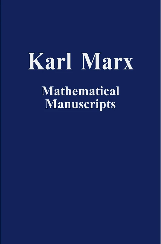 Mathematical Manuscript