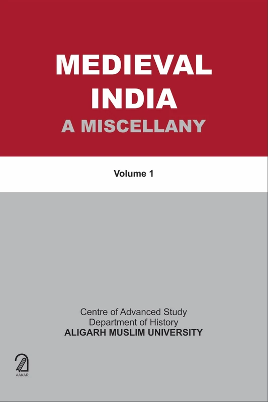 Medieval India Miscellany