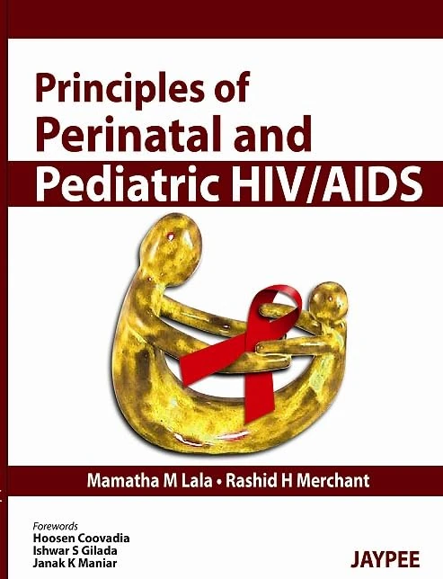 Principles of Perinatal and Pediatric HIV/AIDS - Image 1