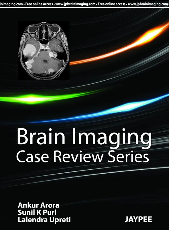 Brain Imaging Case Review Series