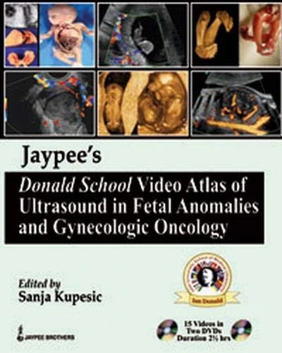 Donald School Video Atlas of Ultrasound - Image 1