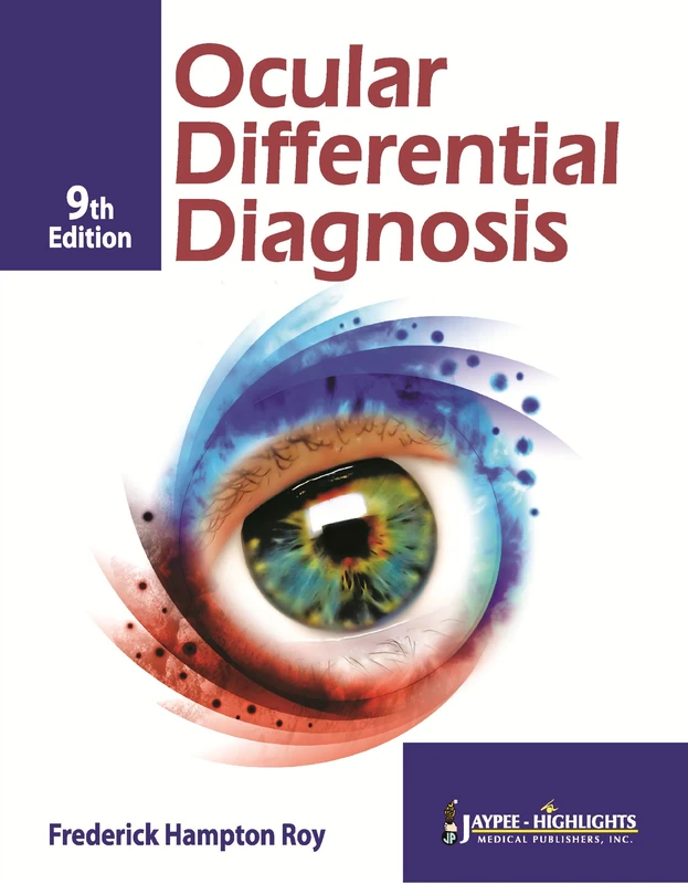 Ocular Differential Diagnosis