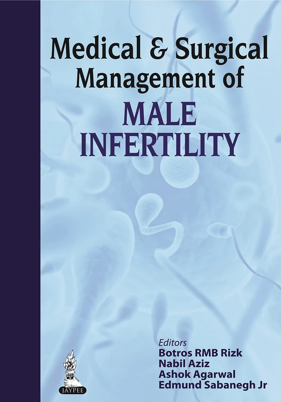 Male Infertility Practice - Image 1