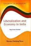 LIiberalization and Economy In India