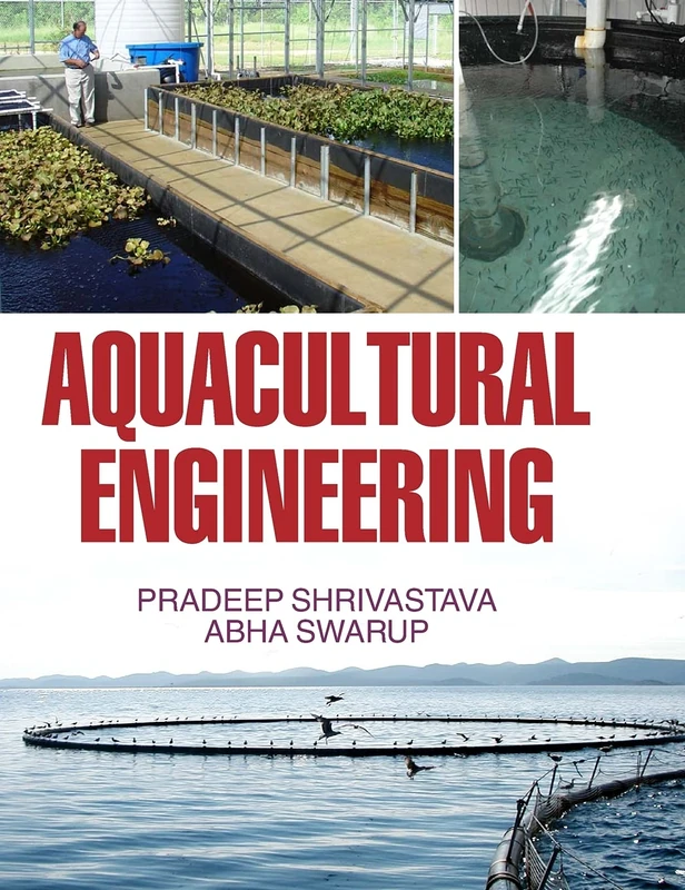 Aquacultural Engineering - Image 1