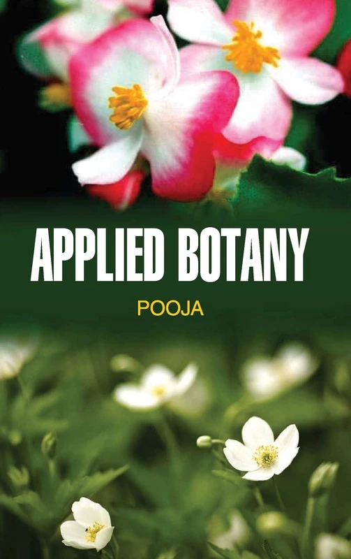Applied Botany