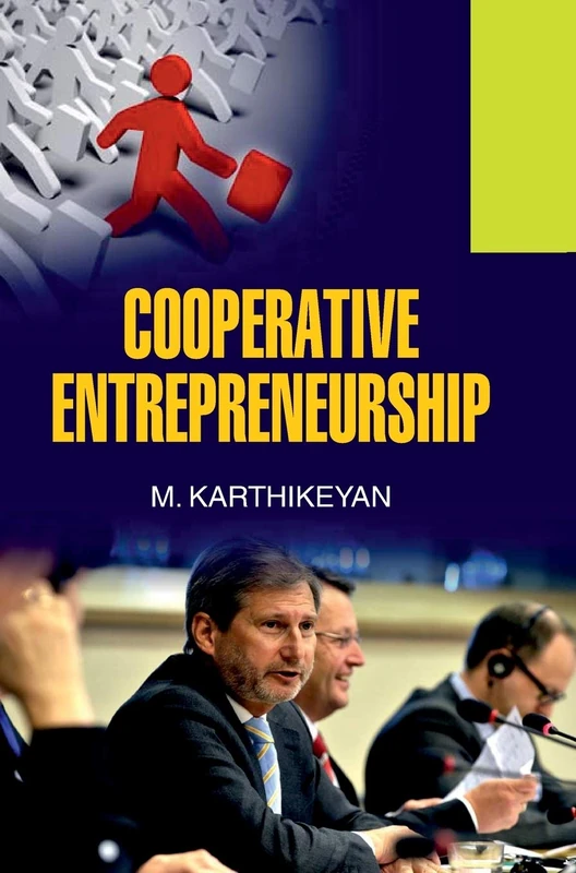 Cooperative Entrepreneurship - Image 1