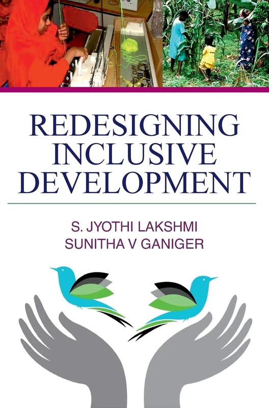 Redesigning Inclusive Development