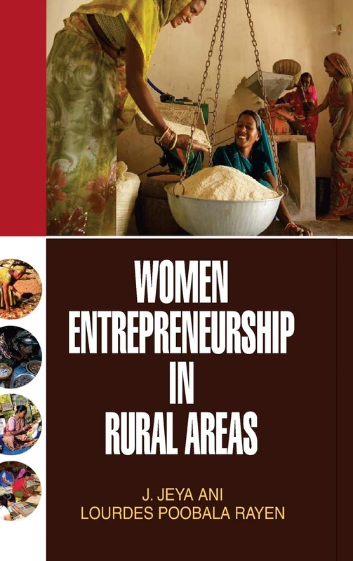 Women Entrepreneurship in Rural Areas - Image 1