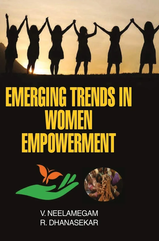 Emerging Trends in Women Empowerment - Image 1