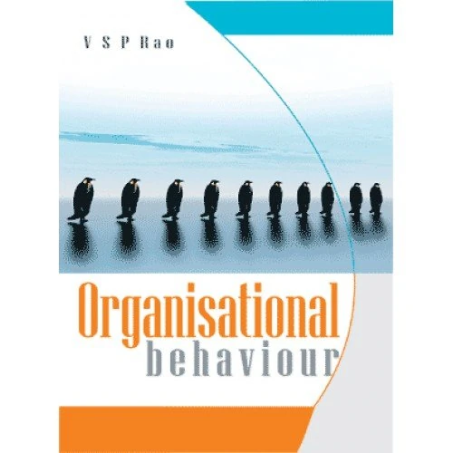 Organisational Behaviour