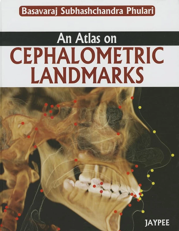 An Atlas on Cephalometric Landmarks