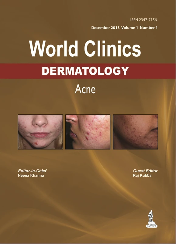 World Clinics: Dermatology - Acne