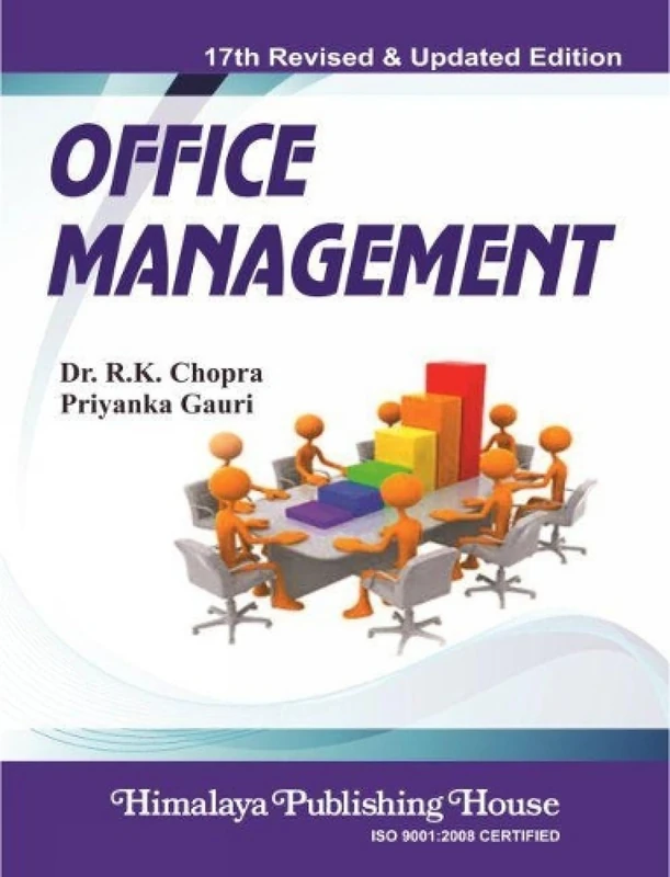 Office Management - Image 1
