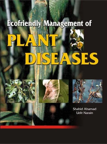 Ecofriendly Management of Plant Diseases