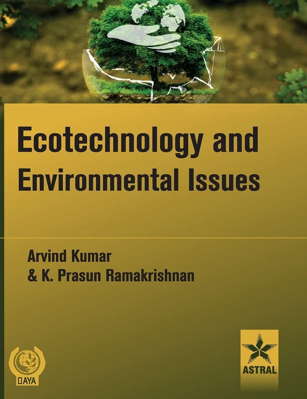 Ecotechnology and Environmental Issues - Image 1