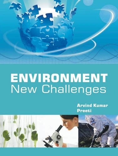 Environment: New Challenges