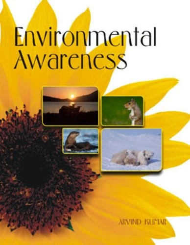 Environmental Awareness - Image 1