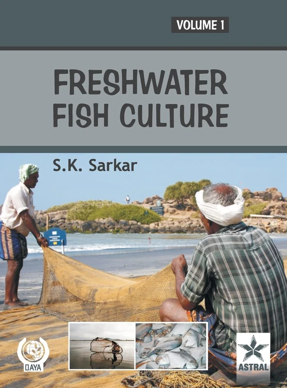 Freshwater Fish Culture Vol 1 - Image 1