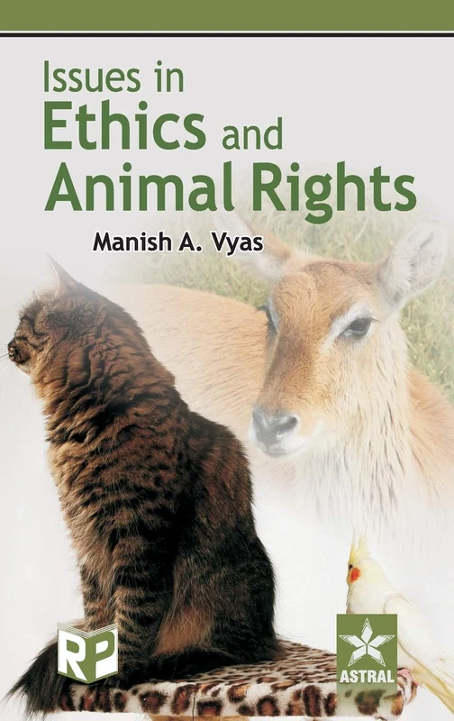 Issues in Ethics and Animal Rights - Image 1
