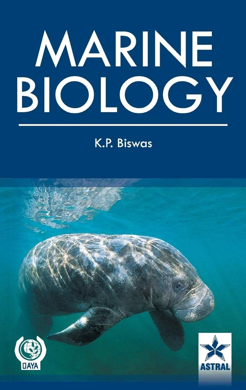 Marine Biology - Image 1