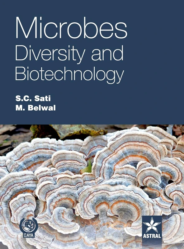 Microbes Diversity and Biotechnology