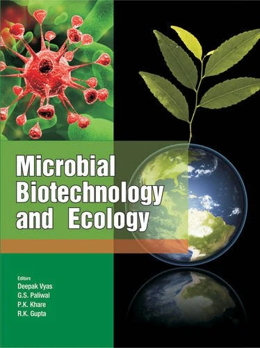 Microbial Biotechnology and Ecology in 2 Vols